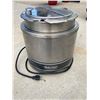 Image 1 : SUPERIOR ELECTRIC SOUP WARMER - WORKS!