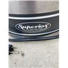 Image 2 : SUPERIOR ELECTRIC SOUP WARMER - WORKS!