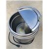 Image 4 : SUPERIOR ELECTRIC SOUP WARMER - WORKS!