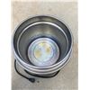 Image 5 : SUPERIOR ELECTRIC SOUP WARMER - WORKS!