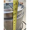 Image 9 : SUPERIOR ELECTRIC SOUP WARMER - WORKS!