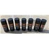 Image 1 : WEBER NO STICK GRILL SPRAY - LOT OF 7 CANS