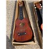 Image 2 : UKELELES - LOT OF 3