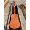 Image 8 : UKELELES - LOT OF 3