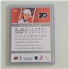 Image 2 : James Van Riemsdyk Upper Deck Young Guns Rookie card