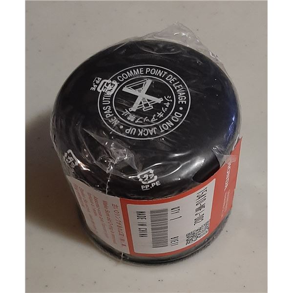 Genuine Honda Oil Filter 15410-MFJ-D02