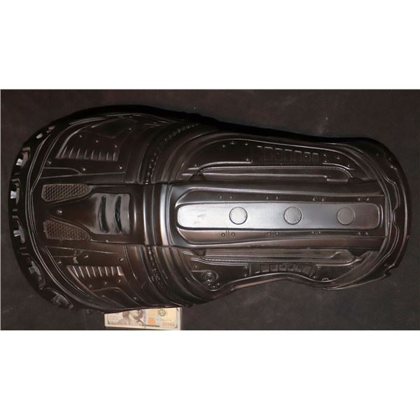 PREDATOR THE ASSASSIN GAUNTLET UNUSED PRODUCTION MADE