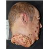 Image 2 : SEVERED SILICONE HEAD WITH SHOT GUN BLASTS