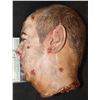 Image 3 : SEVERED SILICONE HEAD WITH SHOT GUN BLASTS
