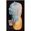 Image 3 : STAR TREK DISCOVERY ANDORIAN RYN ALIEN SILICONE SCREEN USED MASK B