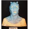 Image 1 : STAR TREK DISCOVERY ANDORIAN RYN ALIEN SILICONE SCREEN USED MASK E