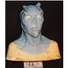 Image 1 : STAR TREK DISCOVERY ANDORIAN RYN ALIEN SILICONE SCREEN USED MASK F