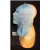 Image 3 : STAR TREK DISCOVERY ANDORIAN RYN ALIEN SILICONE SCREEN USED MASK F