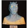 Image 1 : STAR TREK DISCOVERY ANDORIAN RYN ALIEN SILICONE SCREEN USED MASK G