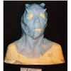 Image 1 : STAR TREK DISCOVERY ANDORIAN RYN ALIEN SILICONE SCREEN USED MASK H