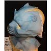 Image 3 : STAR TREK DISCOVERY ANDORIAN RYN ALIEN SILICONE SCREEN USED MASK H