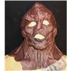 Image 1 : STAR TREK DISCOVERY BLOODY KLINGON SILICONE MASK SCREEN USED 1