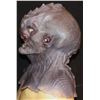 Image 2 : STAR TREK DISCOVERY BLOODY KLINGON SILICONE MASK SCREEN USED 2