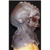 Image 3 : STAR TREK DISCOVERY BLOODY KLINGON SILICONE MASK SCREEN USED 2