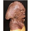 Image 3 : STAR TREK DISCOVERY HOUSE OF D'GHOR KLINGON SILICONE MASK SCREEN USED 1