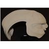 Image 2 : STAR TREK DISCOVERY KLINGON HELMET ARMOR MASTER CASTING
