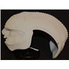 Image 4 : STAR TREK DISCOVERY KLINGON HELMET ARMOR MASTER CASTING