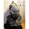 Image 6 : STAR TREK DISCOVERY KLINGON HELMET ARMOR MASTER CASTING