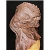 Image 3 : STAR TREK DISCOVERY UJILLI KLINGON SILICONE MASK SCREEN USED 2