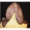 Image 4 : STAR TREK DISCOVERY UJILLI KLINGON SILICONE MASK SCREEN USED 2