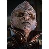 Image 5 : STAR TREK DISCOVERY UJILLI KLINGON SILICONE MASK SCREEN USED 2
