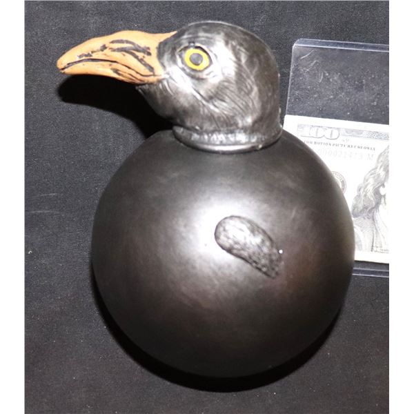 BATMAN RETURNS PENGUIN BOMB SCREEN USED SUPER HERO