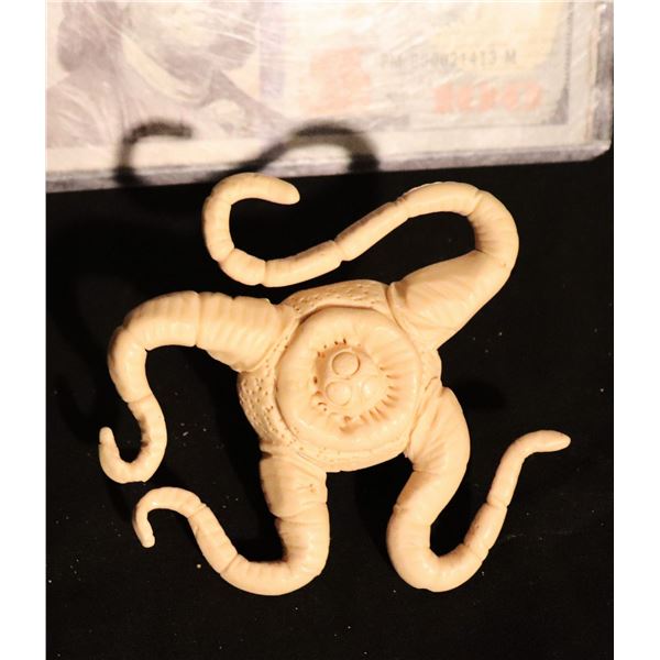 MEN IN BLACK II MINIATURE ALIEN CREATURE CASTING