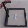 Image 1 : ZZ STEEL INDUSTRIAL STRENGTH ADJUSTABLE DISPLAY STAND