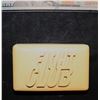 Image 1 : FIGHT CLUB SOAP PRODUCTION MASTER FULL CASTING RARE IN THIS FORM