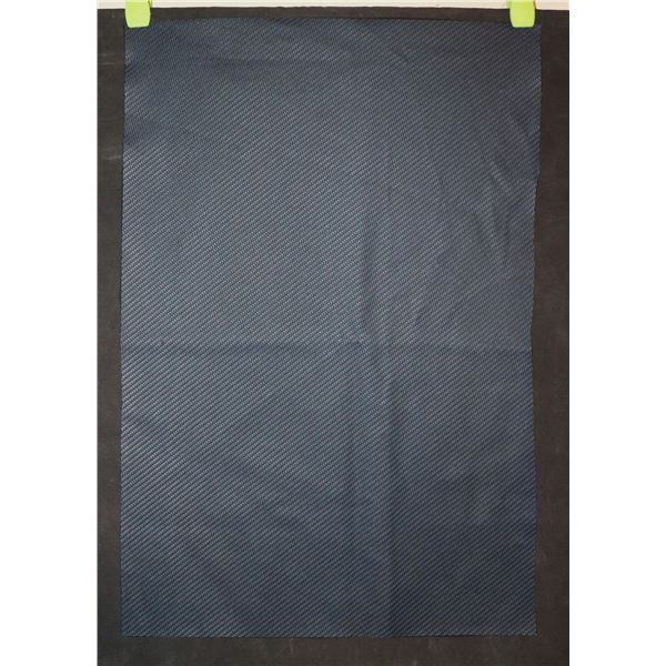 AVENGERS DOOMSDAY CYCLOPS PROTOTYPE SUIT FABRIC PANEL SUPER HERO