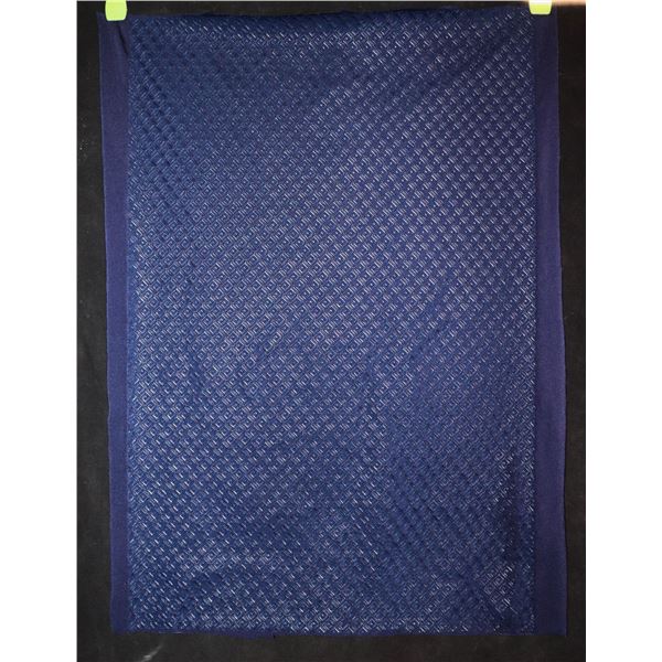 SHAZAM FREDDY FREEMAN KING SHAZAM FABRIC PANEL SUPER HERO