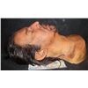 Image 2 : SEVERED SILICONE 3/4 HEAD WITH HAND PUNCHED HAIRS