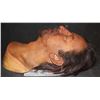 Image 3 : SEVERED SILICONE 3/4 HEAD WITH HAND PUNCHED HAIRS