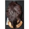 Image 4 : SEVERED SILICONE 3/4 HEAD WITH HAND PUNCHED HAIRS