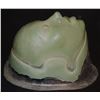 Image 2 : STAR TREK DISCOVERY EMERALD CHAIN FACIAL APPLIANCE ON LIFE FORM