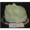 Image 3 : STAR TREK DISCOVERY EMERALD CHAIN FACIAL APPLIANCE ON LIFE FORM