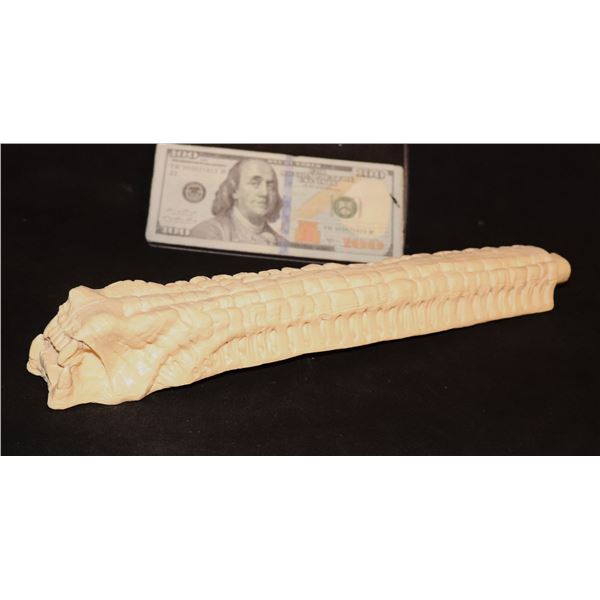 ALIENS XENOMORPH INNER JAW COMPLETE PRODUCTION CASTING