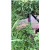 Image 2 : Bush Hog RDTH84 Rotary Cutter Mower Attachment
