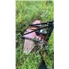 Image 3 : Bush Hog RDTH84 Rotary Cutter Mower Attachment
