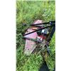 Image 4 : Bush Hog RDTH84 Rotary Cutter Mower Attachment