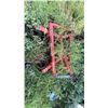 Image 1 : Farm King Red Disc Harrow Attachment