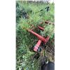 Image 4 : Farm King Red Disc Harrow Attachment