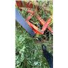 Image 5 : Farm King Red Disc Harrow Attachment