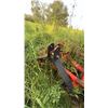 Image 6 : Farm King Red Disc Harrow Attachment