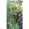 Image 7 : Farm King Red Disc Harrow Attachment